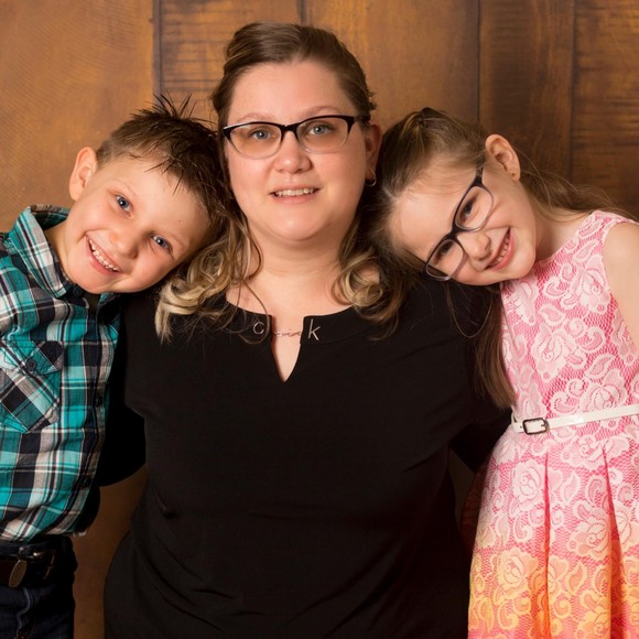 Meet your Posher, Annik - Picture 1 of 1